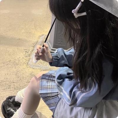 冰冻的闪光