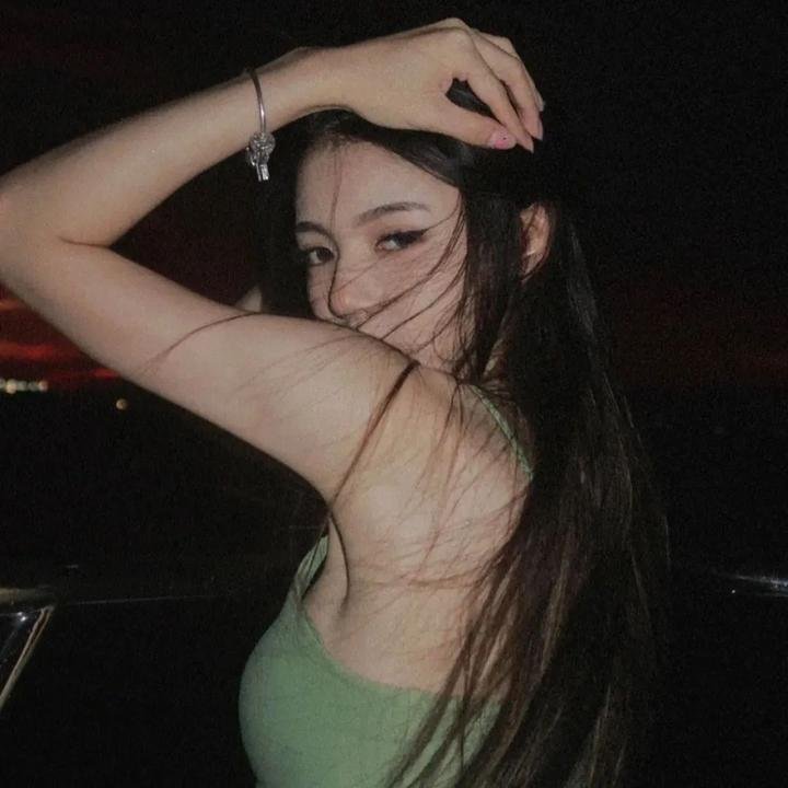 恋爱中的鱼